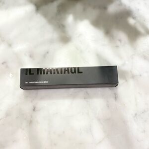 IL MAKIAGE Foundation Brush # 100 NIB